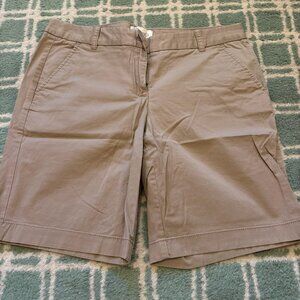 J. Crew bermuda short 6